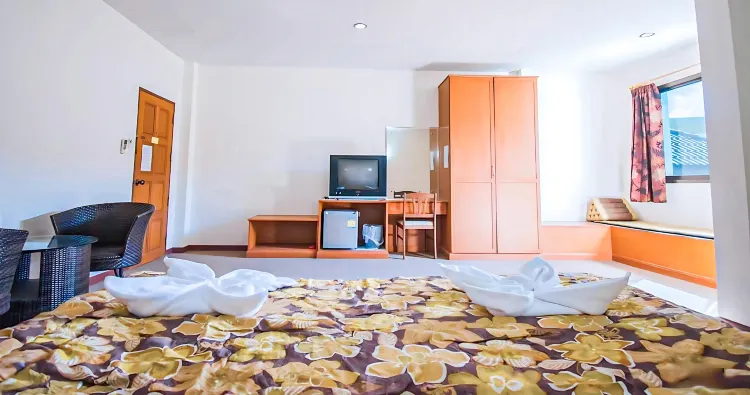 ห้องวีไอพี