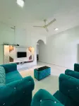 Homestay Ira Jaya - 4 Unit Rumah Hotels in 