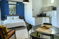 The Printhouse Boutique Studio 8 Hotéis em 
