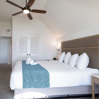 Condo, 2 Bedrooms, Non Smoking, Kitchenette Wave Crest Resort Promo Code