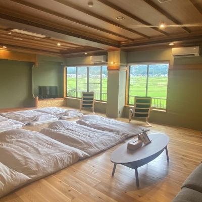 部屋タイプおまかせ 五十沢温泉ゆもとかん クーポン
