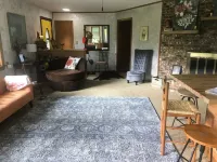 Ideal Ozark Getaway in Tranquil Horseshoe Bend Hotels in Izard County
