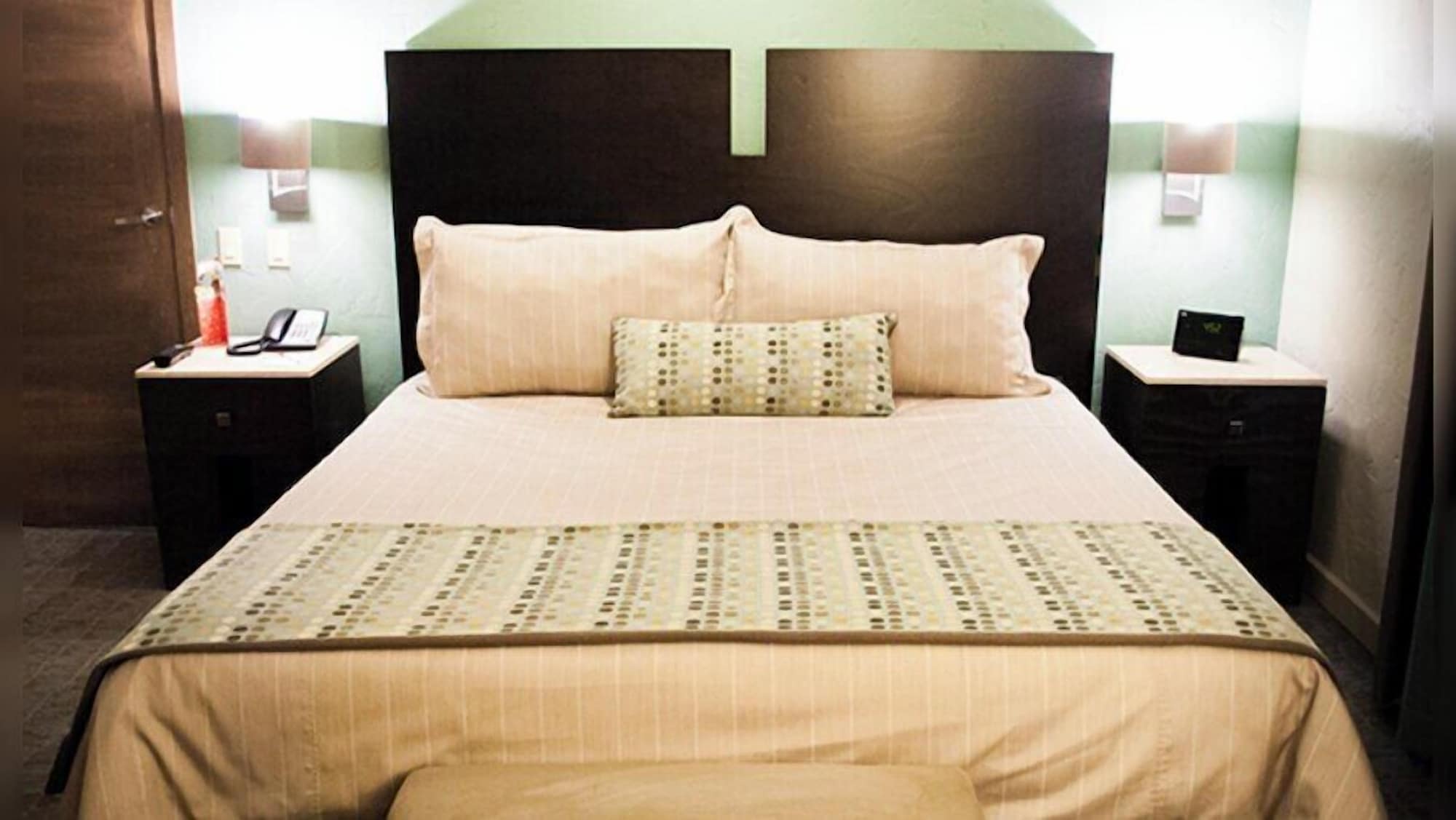 全景套房， 2 间卧室， 阳台， 海洋景观