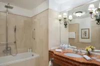 The Excelsior, a Luxury Collection Hotel, Florence