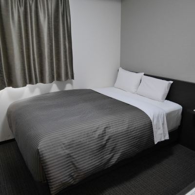 プレミアムダブルルーム(ダブル)(ホットタブ)(禁煙) ホテルグランワイズ越谷 クーポン