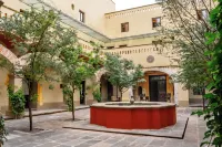 Quinta Real Puebla