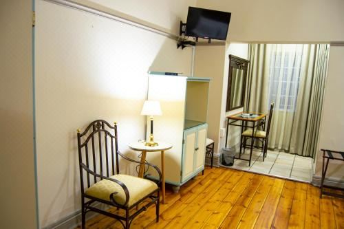 家庭间 - 带浴室