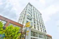 Real King Residance Hotels in 