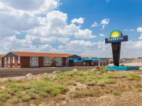 Days Inn by Wyndham Rawlins Hoteles en Rawlins