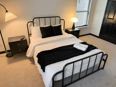 Bishop Hostel Hotels in 