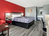 Econo Lodge Kennett Hotels in Dunklin County