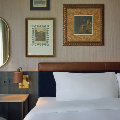 King Family Connecting Room Mainport Promo Code