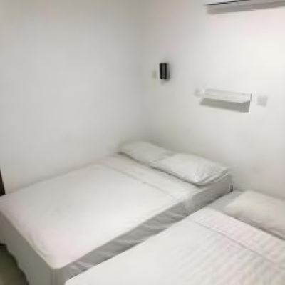 Family Room D Kupon Nipah Bay Villa