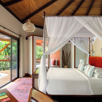 Villa (Rainforest Pool) Nayara Gardens Promo Code