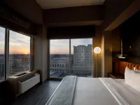 Cyrus Hotel, Topeka, a Tribute Portfolio Hotel Ξενοδοχεία στην πόλη Topeka