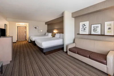 Country Inn & Suites by Radisson, Findlay, Oh Hoteles en 