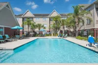 Residence Inn Brownsville