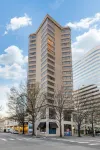 Omni Richmond Hotel Hotels in 