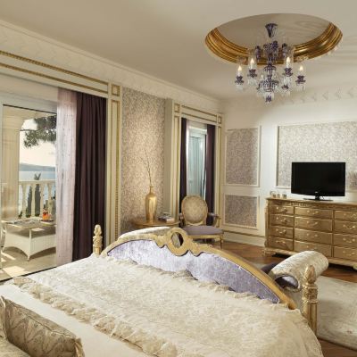 Panorama Villa Rixos Premium Bodrum Promo Code