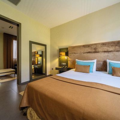 Superior Double Room Hotel Constanza Promo Code