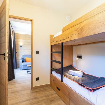 Family Apartment 3 Rooms 6 People, Mountain View Résidence Club Mmv Samoens Promo Code