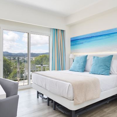 Superior Premium Double Room Invisa Hotel Es Pla - Adults Only Promo Code