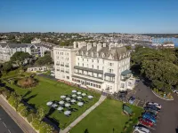 The Falmouth Hotel Отели в г. 