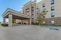 Quality Inn - Pratt Hotels in 