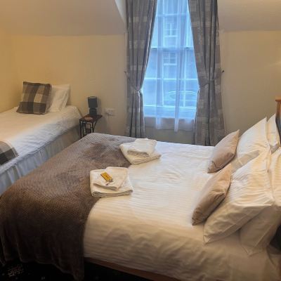 Family Room The Beaumont Promo Code
