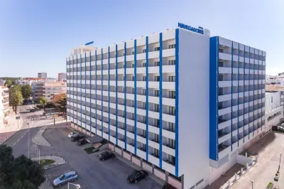 Hotel Navegadores Hotéis em 