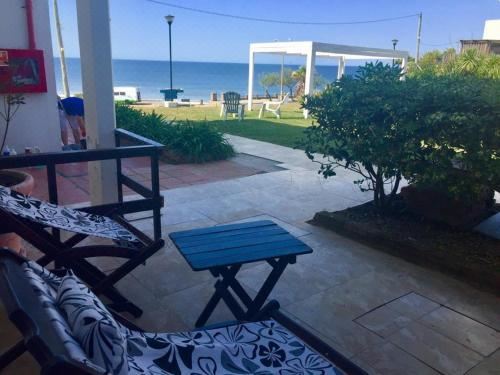 花园景一室公寓