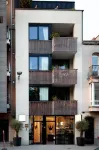 Suite Aux Anges Hotels in 
