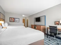 AmericInn by Wyndham Beloit Ξενοδοχεία στην πόλη Beloit