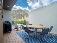 Mountain View Villa - Lux 3BD W/roof Terrace - Downtown Hailey Hotels in Hailey