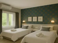 Safir Hotels Çorlu Hotels in Corlu