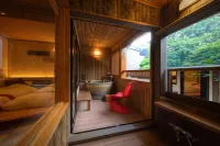 Shikikan Saito Hotels in 