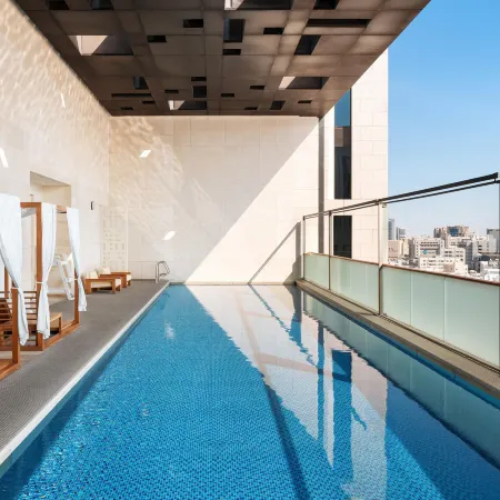 Park Hyatt Doha