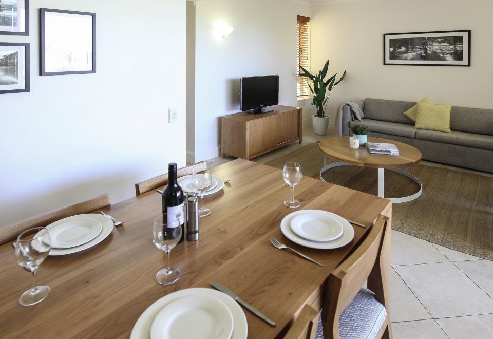 黑斯廷街景一卧室公寓