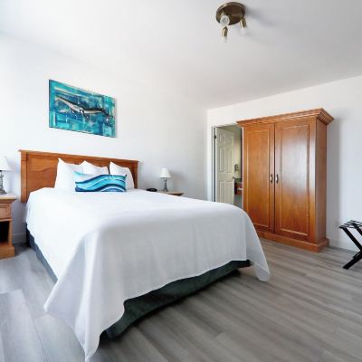 Queen Studio with Kitchen Hotel Plante Promo Code
