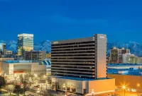 Radisson Hotel Salt Lake City Downtown Hotels in 