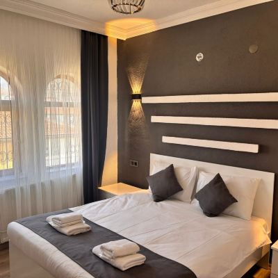 Comfort Room, 1 Bedroom, Non Smoking, City View Cappadocia Residence Promo Code