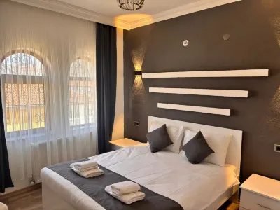 Loopy Lodge Hotel Hotels in 