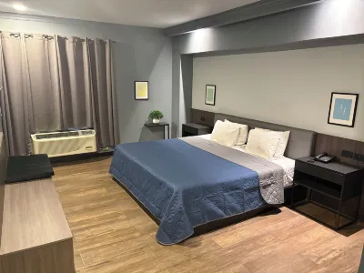 Hotel Le-Gar Hotel di 