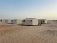 Dunes Insolites - Luxury Camp Hotels in 
