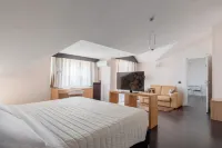 Hotel Bruman