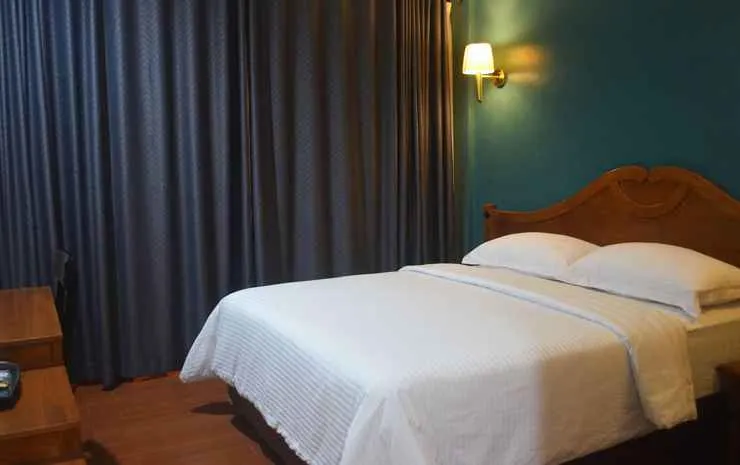 Nina Hotel Syariah - Salatiga