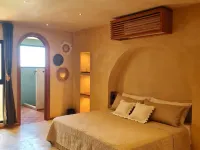 La Bocania Hôtels à : Progreso