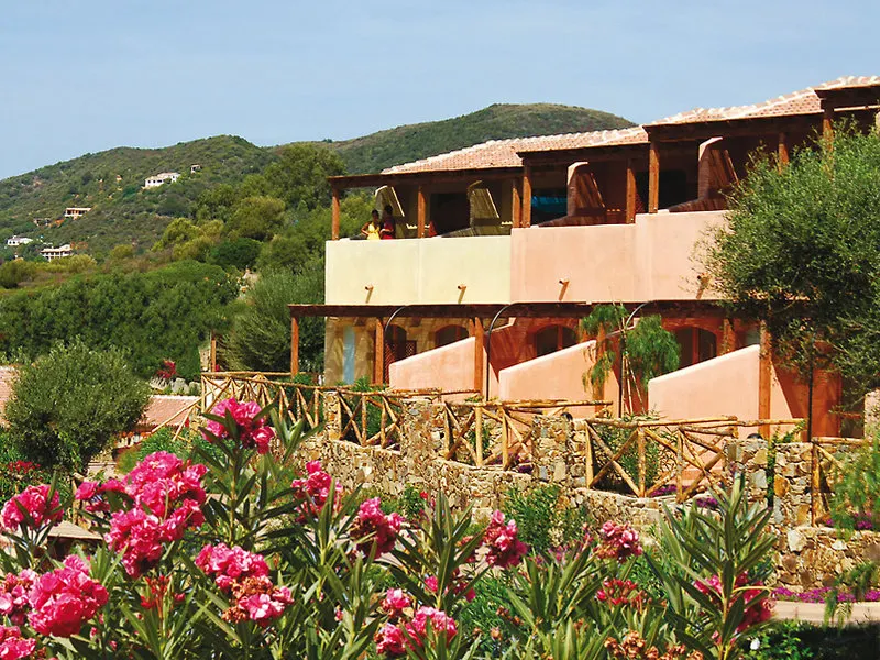 Veridia Resort - Province of South Sardinia
