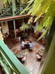 Hotel Posada de San Agustin Các khách sạn ở 