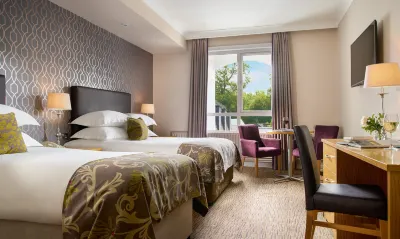The Rine Hotels in 